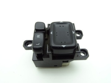 фото thumb №1, Mazda 6 i gg gy 02- переключатель регулировки зеркал