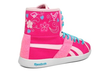 Buty REEBOK TOP DOWN CRAFT J84824 r.38