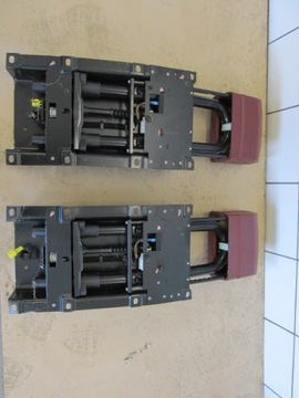 фото thumb №7, Подголовники дуги патроны mercedes clk w209