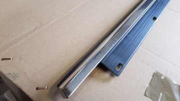 фото thumb №6, Audi a8 d3 планка накладка 4e0853763d левый зад