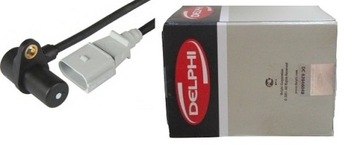 фото thumb №10, Датчик положення вала колінчастого audi audi a3, a4,