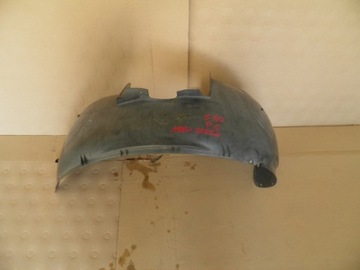фото thumb №7, Підкрилок праве volvo s80 1999r 2004r оригінальні