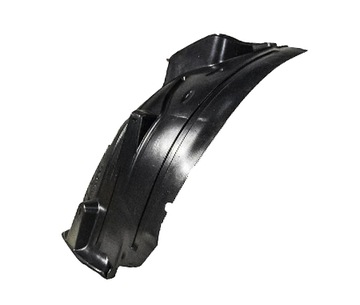 фото thumb №1, Подкрылок подкрылок peugeot 407 2004- перед правое cz.2