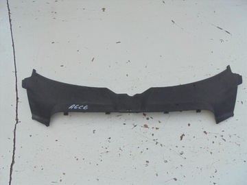 фото thumb №1, Защита поперечина передний audi a6 c6