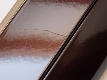 фото thumb №10, Нова планка двері лівий перед ld3y vw passat b8