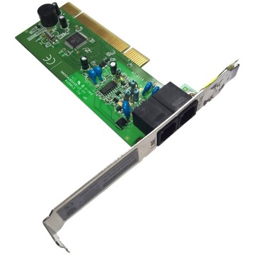 PCI-модем 56K MICROCOM MOTOROLA 100% ОК OtR