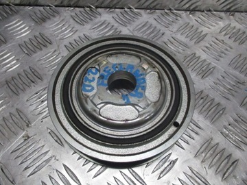 фото thumb №2, Шків land rover freelander 2 4x4 2,2d