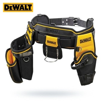 ПОЯСНАЯ СУМКА В СБОРЕ DeWALT DWST1-75552