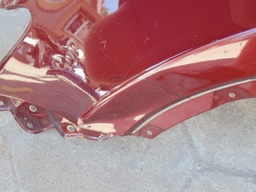 фото thumb №2, Крыло toyota rav4 2012- левый передний