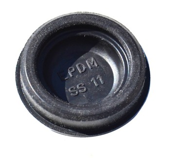 фото thumb №4, Заглушка накладка болты подлокотник дворники do kia venga