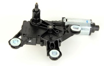 фото thumb №4, Двигатель do дворники зад рычаг листовая рессора audi a3 8p