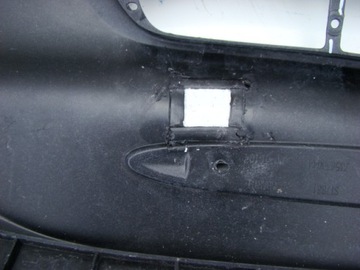 фото thumb №8, Fiat 500 abarth рестайлінг 2017- -бампер перед