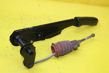 фото thumb №2, Рычаг тормоза ручного a8 d2 fl 4.2b 4a0711307d