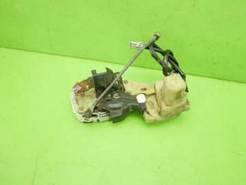 фото thumb №5, Замок правый перед honda accord v 3d coupe 93-95