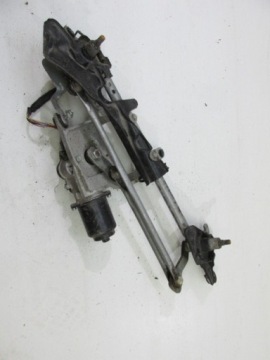 фото thumb №1, Механизм дворник mazda 6 09-