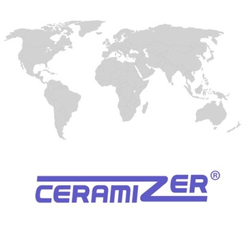 CERAMIZER CS для регенерации двигателя + 4x Moto