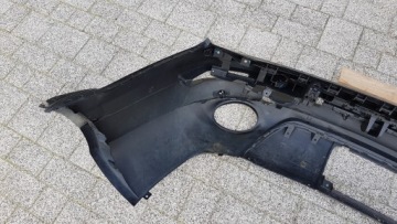 фото thumb №11, Audi q7 w12 бампер задня оригінал d091