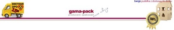 gama-pack 100x70x20 маленькие почтовые коробки по 10 шт.