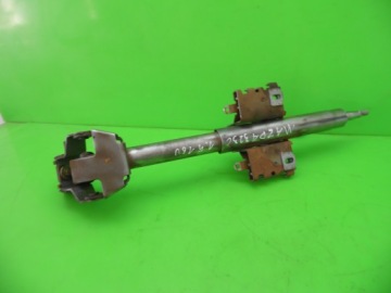 фото thumb №4, Рулевая колонка регулируемая mazda 323c ba 94-98