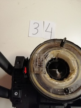 фото thumb №3, Vw passat b6 2.0 tdi рулевой/подрулевой комбинированная 3c0953513c