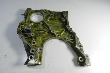 фото thumb №3, Mazda 6 cx-7 2.2 d r2aa корпус распределительного вала r2aa10681