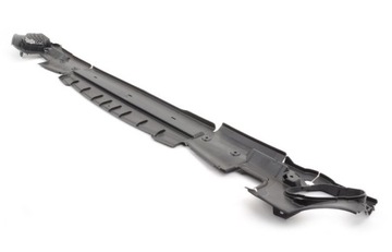 фото thumb №1, Канал воздуха радиатора bmw 5 e61 оригинал