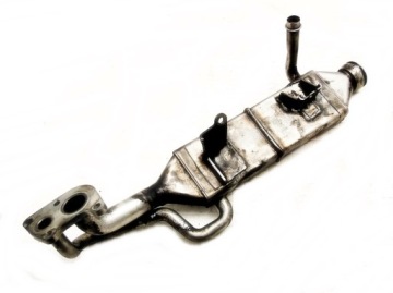 фото thumb №1, Радиатор выхлопных газов 3.0 crd 300c jeep cherokee iii