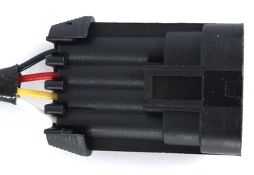 фото thumb №3, Лямбда-зонд opel astra f vectra b 90528253 оригінал siemens gm ota7l3c4