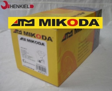 MIKODA BLOCKS 71651 CHEVROLET ORLANDO TRAX задний мост