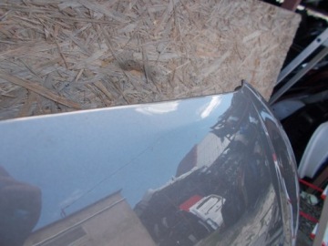 фото thumb №2, Капот audi a3 13- hb