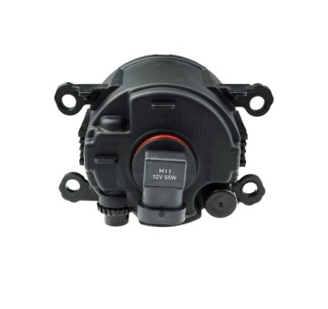 фото thumb №3, Renault scenic ii 03-09 правий протитуманна фара +лампочка h11