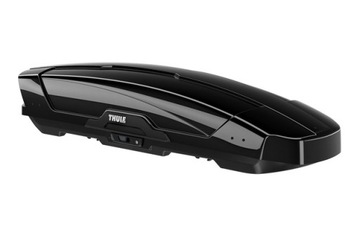 THULE MOTION XT SPORT Хожув Рациборска 11