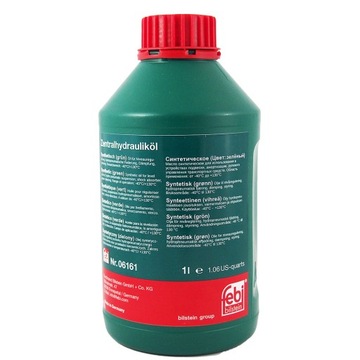 FEBI SYNTHETIC POWER POWER FLUID 06161 1л.