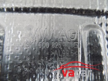 фото thumb №9, Skoda scala 2020 захист теплова турбіни