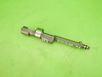 фото thumb №6, Вал balansowy balansu hyundai h1 i 2.5 td d4bh