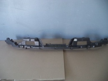 фото thumb №1, Audi a4 b9 2016-2019 абсорбер бампера перед