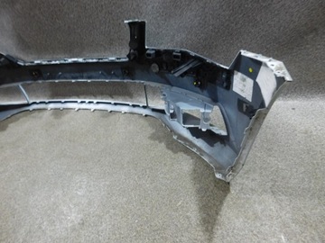 фото thumb №7, Skoda superb iii 3 3v0 бампер передний перед