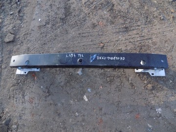 фото thumb №1, Range rover sport l494 балка бампера зад задня