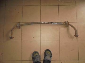 фото thumb №1, Nissan serena 2.3d тяга стабілізатора перед