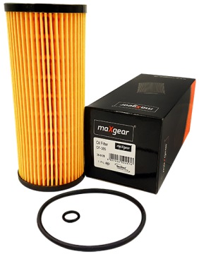 Maxgear 26-0128 фильтр масла Недорого, фото thumb