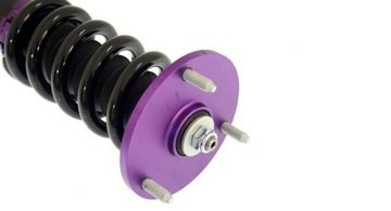 фото thumb №3, Підвіска регульоване lexus is 350 05+ d2 racing