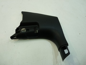 фото thumb №1, Mbm audi a3 8v защита обшивка стойка 8u3867271