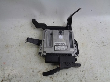 фото thumb №1, Kia sorento 3 lift 16- бортовой компьютер 39110-2fmm5