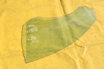 фото thumb №2, Скло двері лівий перед audi a6 c6