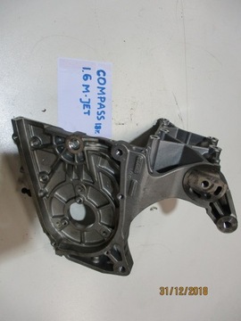 фото thumb №5, Кронштейн кронштейн jeep compass 18r 1,6m-jet 55282301