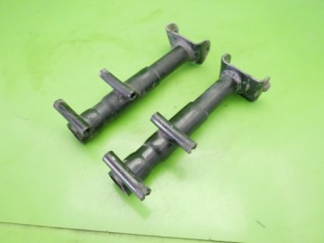 фото thumb №6, Отбойники бампера задняя задние vw passat b5 sedan 96-00