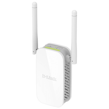 D-LINK Extender DAP-1325 Усилитель Wi-Fi, 2 АНТЕННЫ