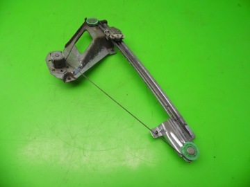 фото thumb №5, Механізм підйомник зад праві opel astra i f sedan