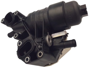 фото thumb №4, Радиатор основание масла renault megane iii 1.6dci