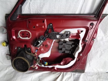 фото thumb №7, C4 picasso двері праве передні khld